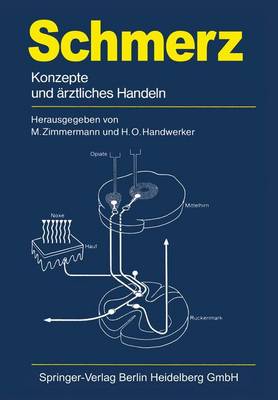 Schmerz