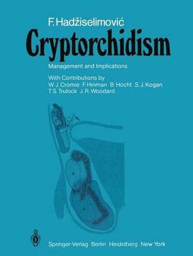 Cryptorchidism