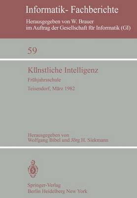 Künstliche Intelligenz