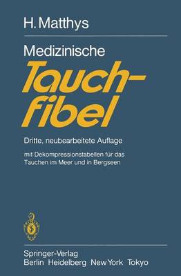 Medizinische Tauchfibel