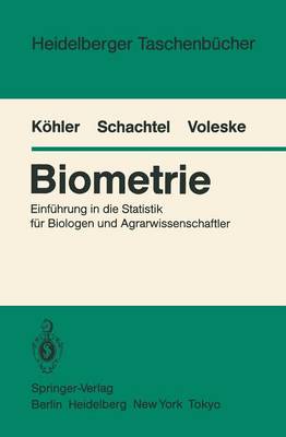 Biometrie