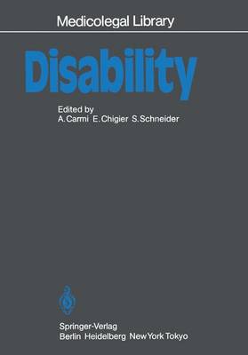 Disability