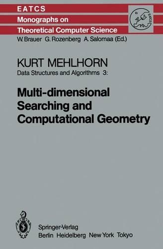 Data Structures and Algorithms 3