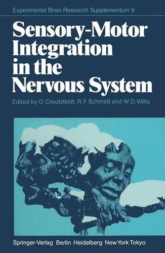 Sensory Motor Integration in the Nervous System
