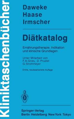 Diätkatalog