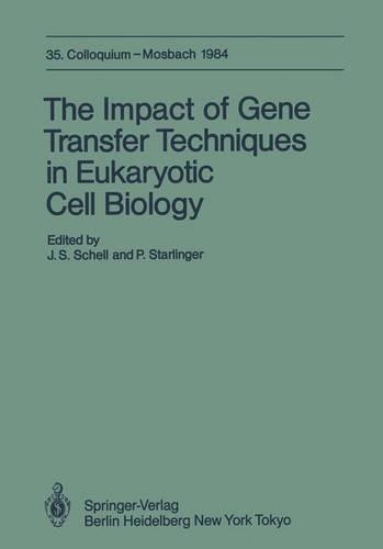 Impact of Gene Transfer Techniques in Eucaryotic Cell Biology