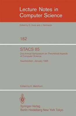 STACS 85