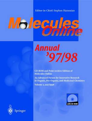 Molecules Online Annual '97/98