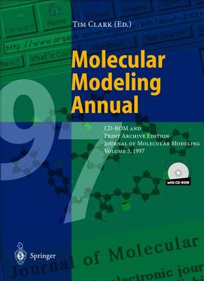 Molecular Modeling Annual 1997
