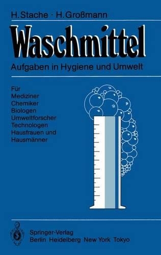 Waschmittel