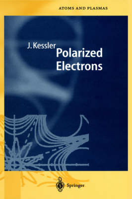 Polarized Electrons
