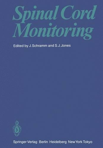 Spinal Cord Monitoring