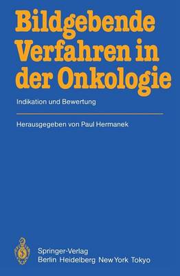 Bildgebende Verfahren in der Onkologie