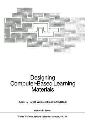 Designing Computer-based Learning Materials