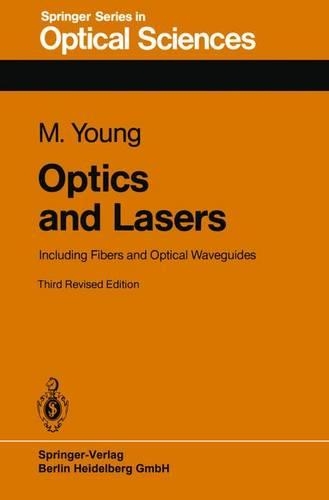 Optics and Lasers