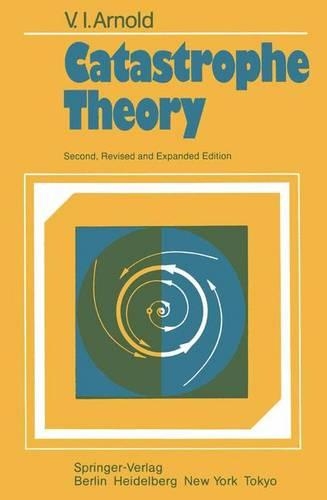 Catastrophe Theory