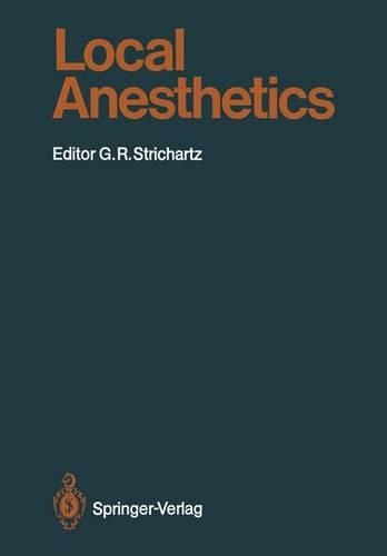 Local Anesthetics