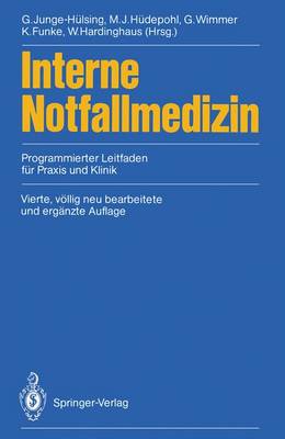 Interne Notfallmedizin