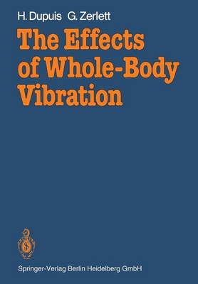 The Effects of Whole-Body Vibration