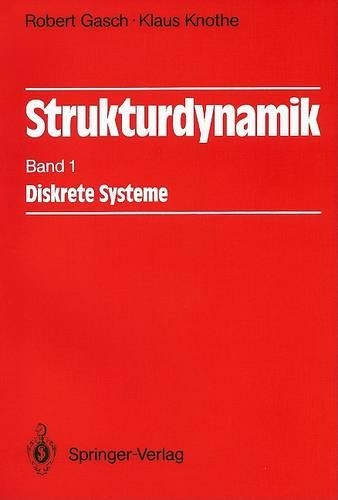 Strukturdynamik Band 1