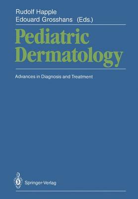 Pediatric Dermatology