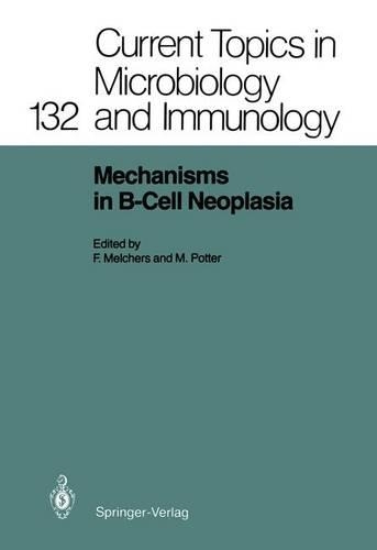 Current Topics in Microbiology and Immunology