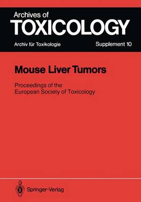 Mouse Liver Tumors