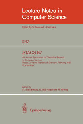 STACS 87