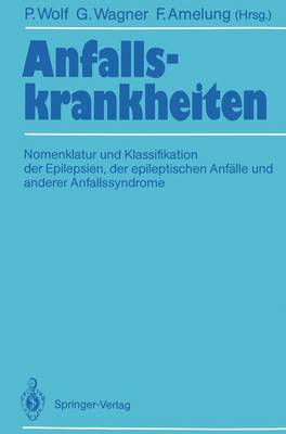 Anfallskrankheiten
