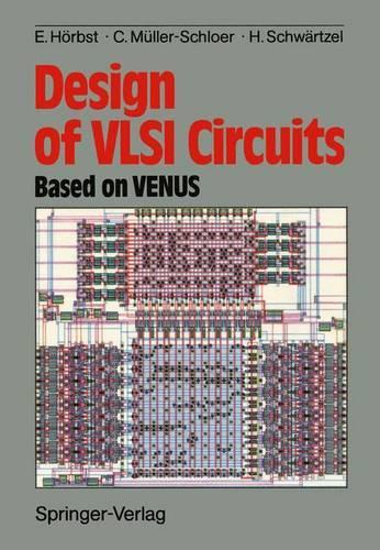 Design of Vlsi Circuits