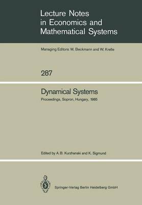 Dynamical Systems