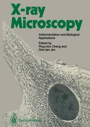 X-Ray Microscopy