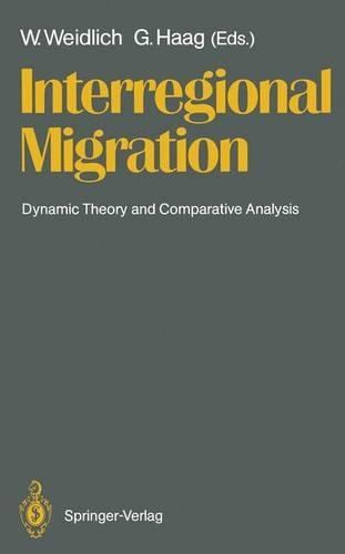 Interregional Migration : Dynamic the