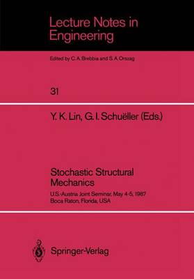 Stochastic Structural Mechanics