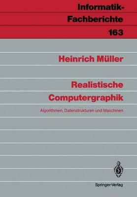 Realistische Computergraphik