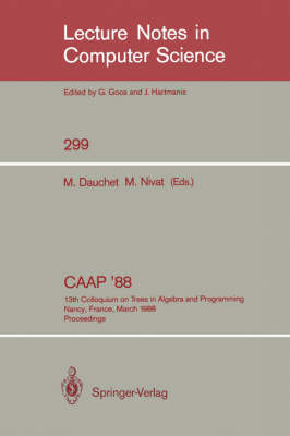 CAAP '88