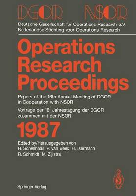 DGOR/NSOR