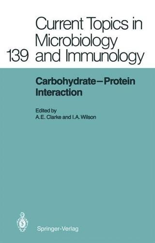 Current Topics in Microbiology and Immunology