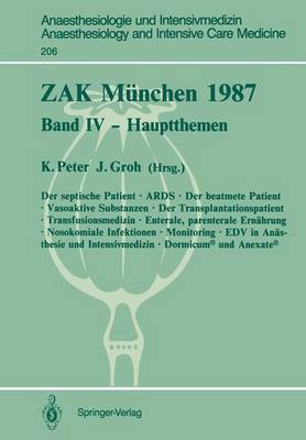 ZAK München 1987