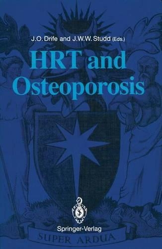 Hormone Replacement Therapy and Osteoporosis