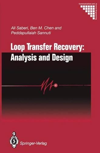 Loop Transfer Recovery