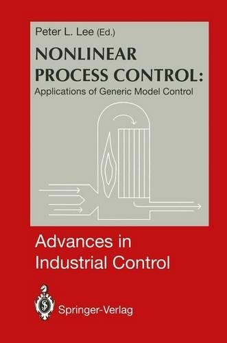 Nonlinear Process Control