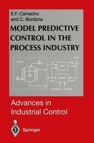 Model Predictive Control in the Process Industry
