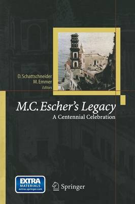 M.C. Escher’s Legacy
