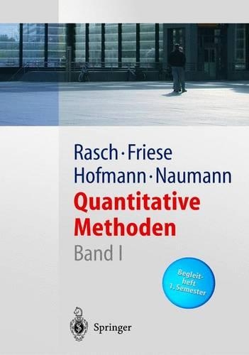 Quantitative Methoden 1