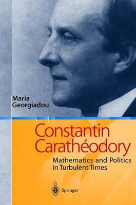 Constantin Carathéodory