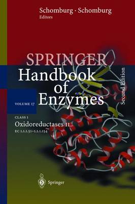 Class 1 Oxidoreductases II
