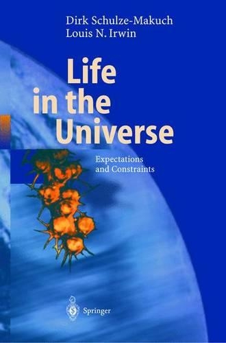 Life in the Universe