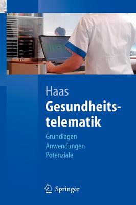 Gesundheitstelematik