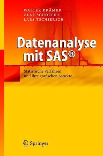 Datenanalyse Mit Sasa(c)